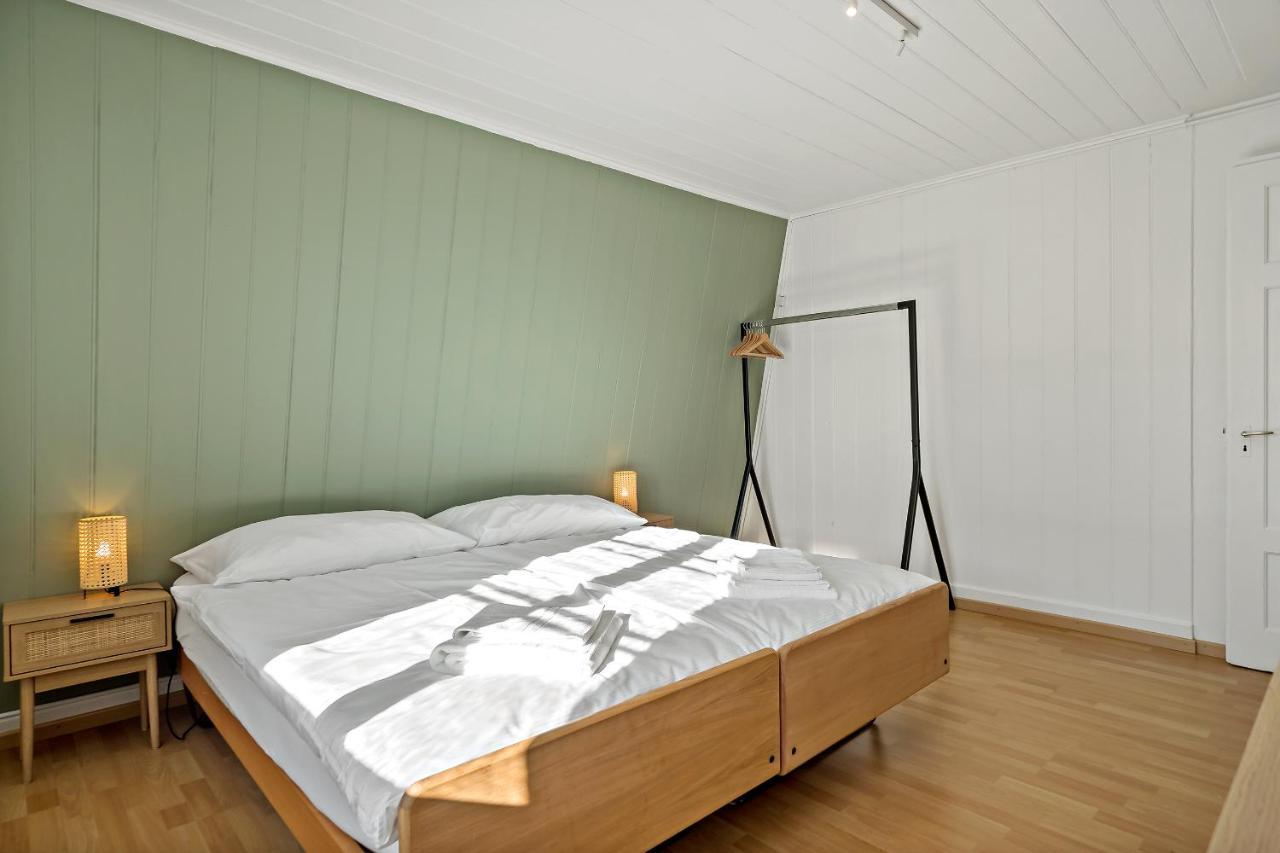 Erlen Home Lucerne Exterior foto